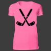 Ladies' The Favorite-slim feminine fit T-Shirt Thumbnail