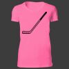Ladies' The Favorite-slim feminine fit T-Shirt Thumbnail