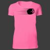 Ladies' The Favorite-slim feminine fit T-Shirt Thumbnail