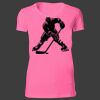 Ladies' The Favorite-slim feminine fit T-Shirt Thumbnail