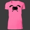 Ladies' The Favorite-slim feminine fit T-Shirt Thumbnail
