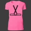 Ladies' The Favorite-slim feminine fit T-Shirt Thumbnail