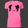 Ladies' The Favorite-slim feminine fit T-Shirt Thumbnail
