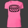 Ladies' The Favorite-slim feminine fit T-Shirt Thumbnail