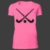 Ladies' The Favorite-slim feminine fit T-Shirt Thumbnail