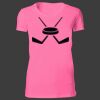 Ladies' The Favorite-slim feminine fit T-Shirt Thumbnail