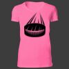 Ladies' The Favorite-slim feminine fit T-Shirt Thumbnail