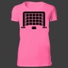 Ladies' The Favorite-slim feminine fit T-Shirt Thumbnail