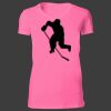 Ladies' The Favorite-slim feminine fit T-Shirt Thumbnail