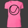 Ladies' The Favorite-slim feminine fit T-Shirt Thumbnail