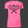 Ladies' The Favorite-slim feminine fit T-Shirt Thumbnail
