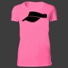 Ladies' The Favorite-slim feminine fit T-Shirt Thumbnail