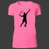 Ladies' The Favorite-slim feminine fit T-Shirt Thumbnail