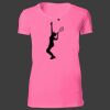 Ladies' The Favorite-slim feminine fit T-Shirt Thumbnail