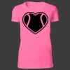 Ladies' The Favorite-slim feminine fit T-Shirt Thumbnail