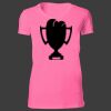 Ladies' The Favorite-slim feminine fit T-Shirt Thumbnail