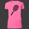 Ladies' The Favorite-slim feminine fit T-Shirt Thumbnail
