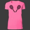 Ladies' The Favorite-slim feminine fit T-Shirt Thumbnail