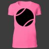 Ladies' The Favorite-slim feminine fit T-Shirt Thumbnail
