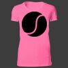 Ladies' The Favorite-slim feminine fit T-Shirt Thumbnail