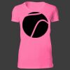 Ladies' The Favorite-slim feminine fit T-Shirt Thumbnail
