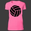 Ladies' The Favorite-slim feminine fit T-Shirt Thumbnail
