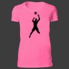 Ladies' The Favorite-slim feminine fit T-Shirt Thumbnail