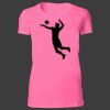 Ladies' The Favorite-slim feminine fit T-Shirt Thumbnail