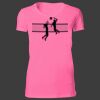 Ladies' The Favorite-slim feminine fit T-Shirt Thumbnail