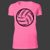 Ladies' The Favorite-slim feminine fit T-Shirt Thumbnail