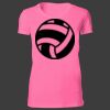 Ladies' The Favorite-slim feminine fit T-Shirt Thumbnail