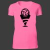 Ladies' The Favorite-slim feminine fit T-Shirt Thumbnail