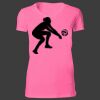 Ladies' The Favorite-slim feminine fit T-Shirt Thumbnail