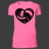 Ladies' The Favorite-slim feminine fit T-Shirt Thumbnail