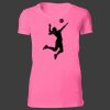 Ladies' The Favorite-slim feminine fit T-Shirt Thumbnail