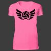 Ladies' The Favorite-slim feminine fit T-Shirt Thumbnail