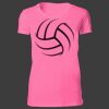 Ladies' The Favorite-slim feminine fit T-Shirt Thumbnail