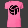 Ladies' The Favorite-slim feminine fit T-Shirt Thumbnail