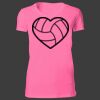 Ladies' The Favorite-slim feminine fit T-Shirt Thumbnail