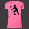 Ladies' The Favorite-slim feminine fit T-Shirt Thumbnail