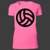 Ladies' The Favorite-slim feminine fit T-Shirt Thumbnail