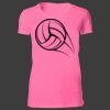 Ladies' The Favorite-slim feminine fit T-Shirt Thumbnail