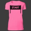 Ladies' The Favorite-slim feminine fit T-Shirt Thumbnail