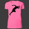 Ladies' The Favorite-slim feminine fit T-Shirt Thumbnail