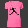 Ladies' The Favorite-slim feminine fit T-Shirt Thumbnail