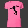 Ladies' The Favorite-slim feminine fit T-Shirt Thumbnail