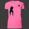 Ladies' The Favorite-slim feminine fit T-Shirt Thumbnail