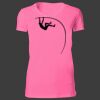 Ladies' The Favorite-slim feminine fit T-Shirt Thumbnail