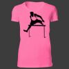 Ladies' The Favorite-slim feminine fit T-Shirt Thumbnail