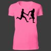 Ladies' The Favorite-slim feminine fit T-Shirt Thumbnail